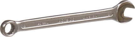 Ring-/steeksleutel Ironside