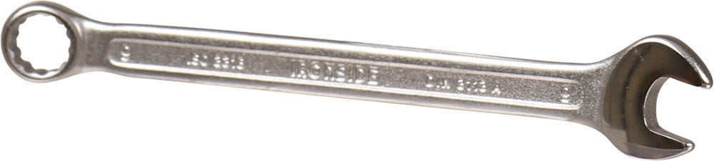 Ring-/steeksleutel Ironside