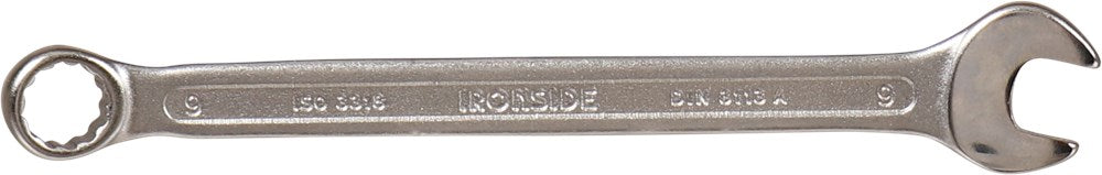 Ring-/steeksleutel Ironside