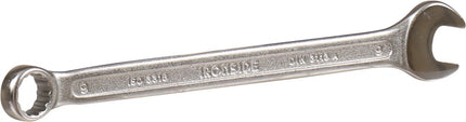 Ring-/steeksleutel Ironside