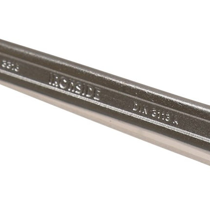 Ring-/steeksleutel Ironside