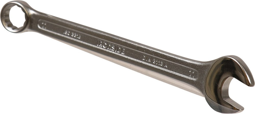 Ring-/steeksleutel Ironside