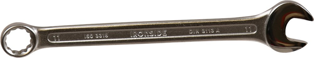 Ring-/steeksleutel Ironside