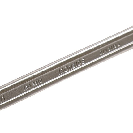 Ring-/steeksleutel Ironside