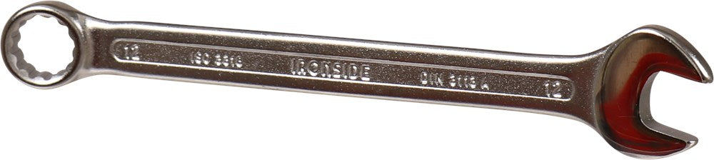 Ring-/steeksleutel Ironside