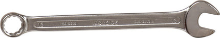 Ring-/steeksleutel Ironside