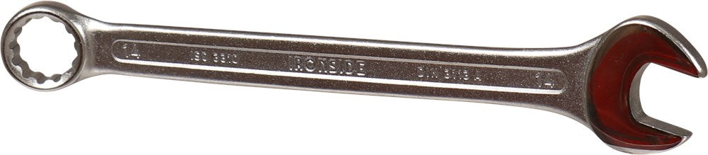 Ring-/steeksleutel Ironside