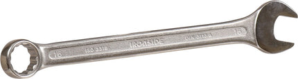 Ring-/steeksleutel Ironside