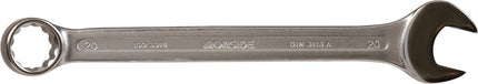 Ring-/steeksleutel Ironside