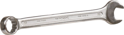 Ring-/steeksleutel Ironside