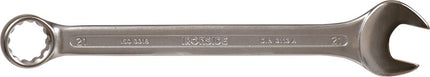 Ring-/steeksleutel Ironside