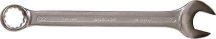 Ring-/steeksleutel Ironside