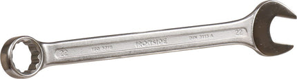 Ring-/steeksleutel Ironside