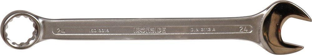 Ring-/steeksleutel Ironside
