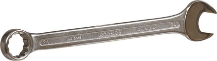Ring-/steeksleutel Ironside