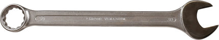 Ring-/steeksleutel Ironside