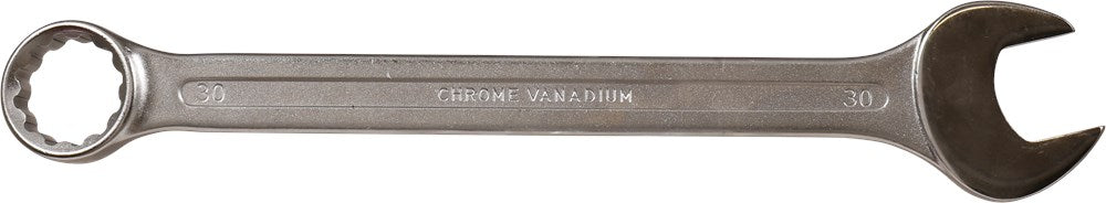 Ring-/steeksleutel Ironside