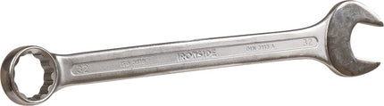 Ring-/steeksleutel Ironside