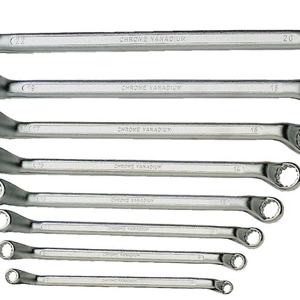 Ringsleutelset Ironside
