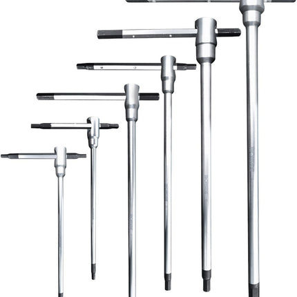 Stiftsleutelset Ironside