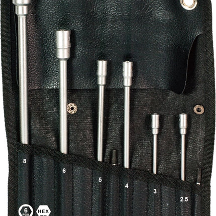 Stiftsleutelset Ironside