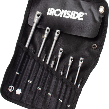 Stiftsleutelset Ironside