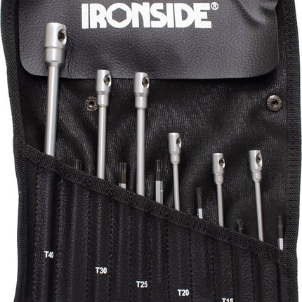 Stiftsleutelset Ironside