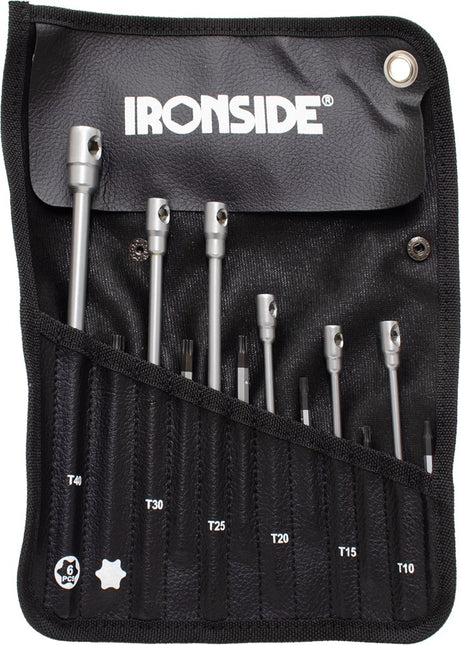 Stiftsleutelset Ironside