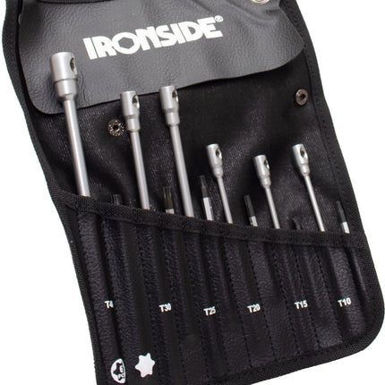 Stiftsleutelset Ironside