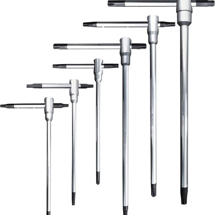 Stiftsleutelset Ironside