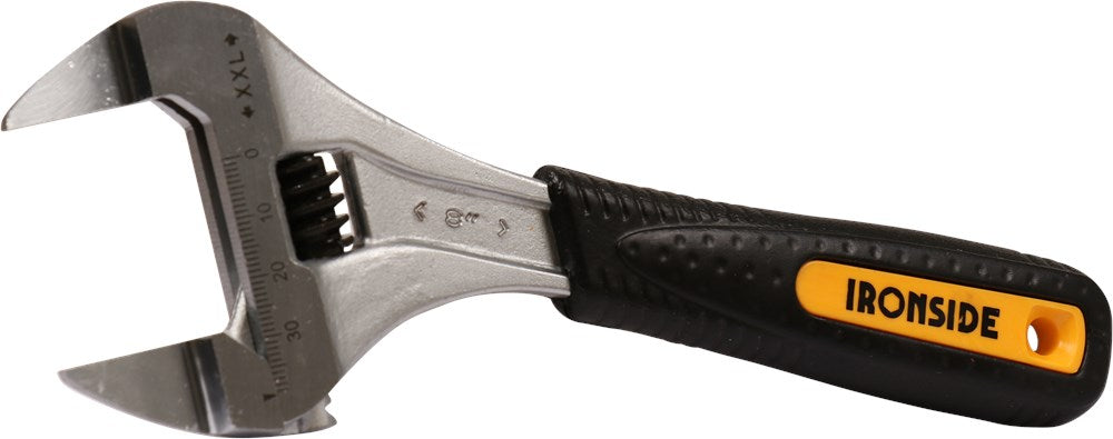 Verstelbare schroefsleutel SWO92 XS-8\" Ironside