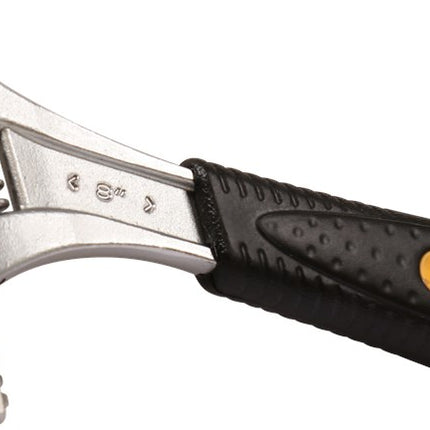 Verstelbare schroefsleutel 92WR/CBE 8\" 34MM Ironside