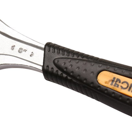 Verstelbare schroefsleutel 92WR/CBE 8\" 34MM Ironside