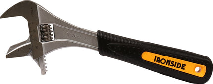 Verstelbare schroefsleutel 92WR/CBE 10\" 40MM Ironside