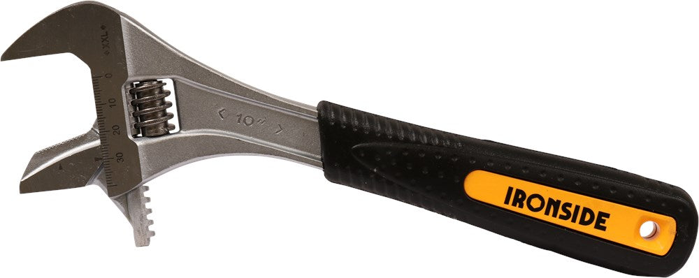 Verstelbare schroefsleutel 92WR/CBE 10\" 40MM Ironside