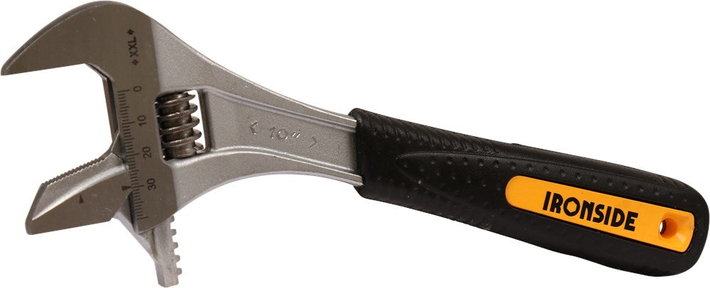 Verstelbare schroefsleutel 92WR/CBE 10\" 40MM Ironside