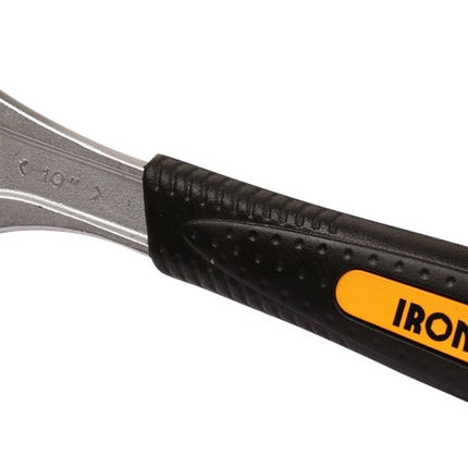 Verstelbare schroefsleutel 92WR/CBE 10\" 40MM Ironside