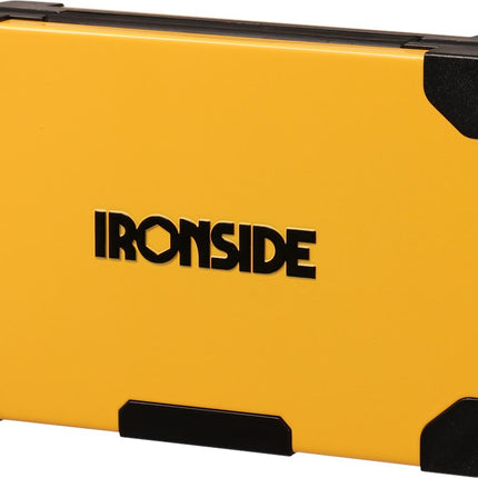 Doppen-/bitset Ironside