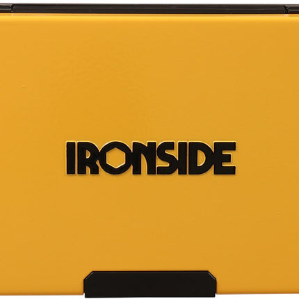Doppen-/bitset Ironside