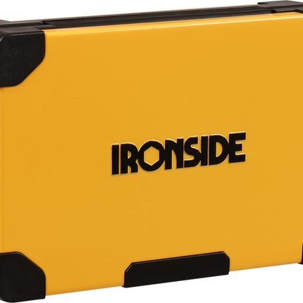 Doppen-/bitset Ironside
