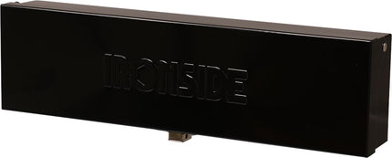 Krachtdoppenset Ironside