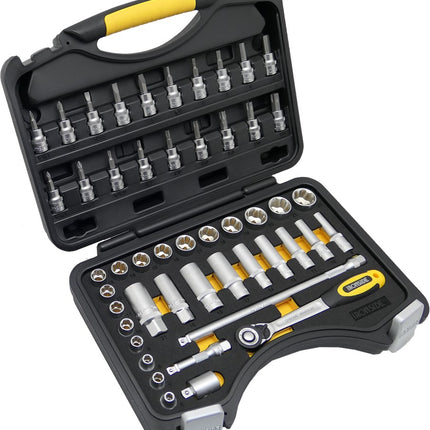 Doppen-/bitset Ironside