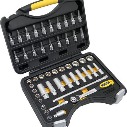 Doppen-/bitset Ironside