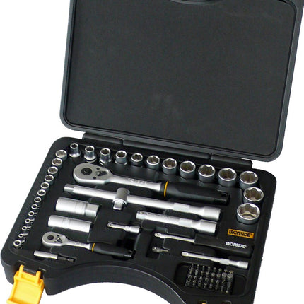 Doppen-/bitset Ironside