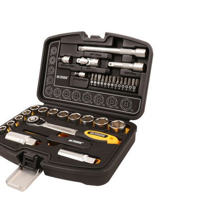 Doppenset Ironside