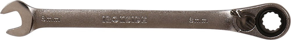 Ratelsleutel Ironside