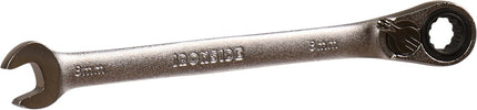 Ratelsleutel Ironside