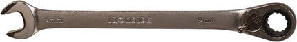 Ratelsleutel Ironside