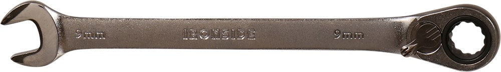 Ratelsleutel Ironside