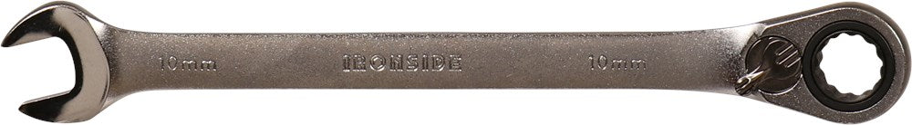 Ratelsleutel Ironside